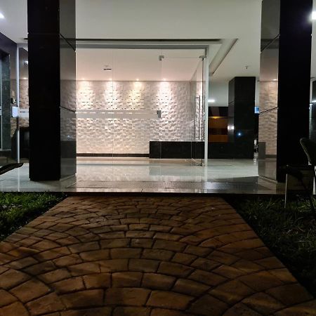 Apartamento Sudoeste Brasília Exterior foto